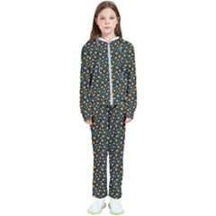 Flower Kids  Tracksuit by zappwaits