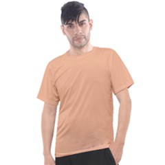 Peach Fuzz 2024 Men s Sport Top by dressshop