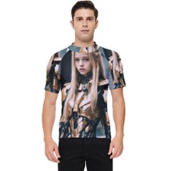 Img 20240116 154225 Men s Short Sleeve Rash Guard by Don007