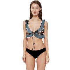 Img 20240116 154225 Low Cut Ruffle Edge Bikini Top by Don007