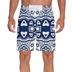Imfd Dgb 1 Men s Beach Shorts by imanmulyana
