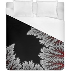 Astrology Surreal Surrealism Trippy Visual Art Duvet Cover (california King Size) by Bedest