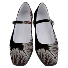 Astrology Surreal Surrealism Trippy Visual Art Women s Mary Jane Shoes by Bedest