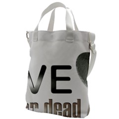 Leaf Leaf Canvas Messenger Bag by eswaachmad2024