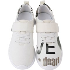 Leaf Leaf Men s Velcro Strap Shoes by eswaachmad2024
