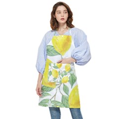 Fruit-2310212 Pocket Apron by lipli