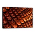 Fractal Frax Canvas 18  x 12  (Stretched) View1