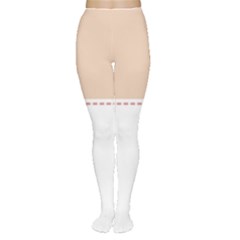 Momo Momone Tights - Skin Tone 3 Tights by coscloset