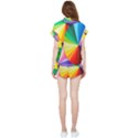 bring colors to your day Chiffon Lounge Set View2