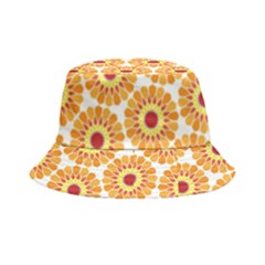 Pattern Shape Design Art Drawing Bucket Hat by Maspions