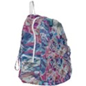 Three Layers Blend Module 1-5 Liquify Foldable Lightweight Backpack View3