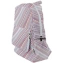 Marble Texture Marble Painting Travelers  Backpack View1