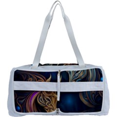 Pattern 5 Multi Function Bag by 2607694a