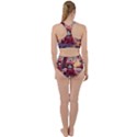 Cat 2 Racer Back Bikini Set View2