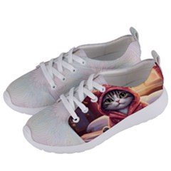 Cat 2 Women s Lightweight Sports Shoes by 2607694a