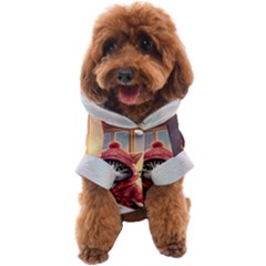 Cat 2 Dog Coat by 2607694a