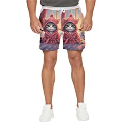 Cat 2 Men s Runner Shorts by 2607694a