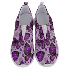 Butterflies Butterfly Insect Nature No Lace Lightweight Shoes by Proyonanggan