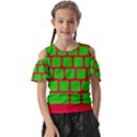 Keyboard Keys Computer Input Pc Kids  Butterfly Cutout T-Shirt View1