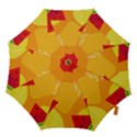 Watermelon Flower Hook Handle Umbrellas (Small) View1