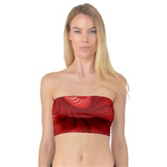 Lachs Kl Rotweissschwarz Kl Bandeau Top by 2607694c