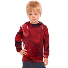 Rotweissschwarz2 Kl Rotweissschwarz Kl Kids  Hooded Pullover by 2607694c