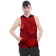 Rotweissschwarz2 Kl Rotweissschwarz Kl Men s Sleeveless Hoodie by 2607694c