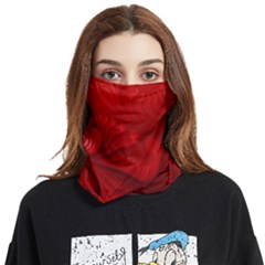 Rotweissschwarz2 Kl Rotweissschwarz Kl Face Covering Bandana (two Sides) by 2607694c