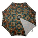 Pattern 1 Muster 7 Hook Handle Umbrellas (Large) View1