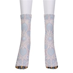 Pattern 1 Muster 7 Crew Socks by 2607694c