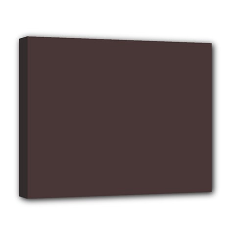 4 Farben Deluxe Canvas 20  X 16  (stretched) by 2607694c