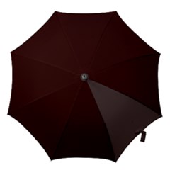 4 Farben Hook Handle Umbrellas (medium) by 2607694c