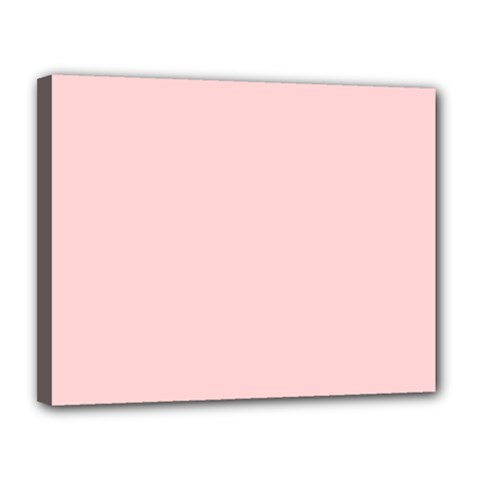 4 Farben  Canvas 14  X 11  (stretched) by 2607694c