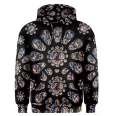Photo Chartres Notre Dame Men s Core Hoodie by Bedest