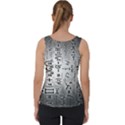 Science Formulas Velvet Tank Top View2