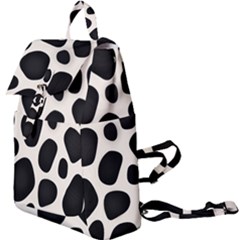Background Pattern Texture Design Buckle Everyday Backpack by Loisa77