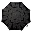 Halloween Background Halloween Scene Hook Handle Umbrellas (Small) View1