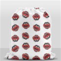 Muppets Animal pattern Drawstring Bag (Small) View1