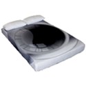 Washing Machines Home Electronic Fitted Sheet (California King Size) View2