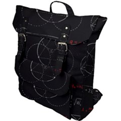 Math Board Circuit Circuits Computer Shield Tech Technology Buckle Up Backpack by Loisa77