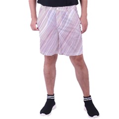 Marble Texture Marble Painting Men s Pocket Shorts by Ndabl3x