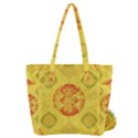Art Pattern Design Background Everyday Shoulder Bag with Pouch Bag View2