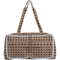 Olimedbege Multi Function Bag by snowwhitegirl