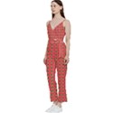 Olimedsalmn V-Neck Camisole Jumpsuit View2