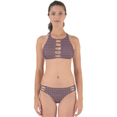 Olimedpurp Perfectly Cut Out Bikini Set by snowwhitegirl