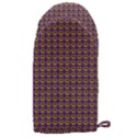 Olimedpurp Microwave Oven Glove View1