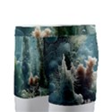 Underwater Coral Life Men s Boxer Briefs View2