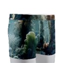 Underwater Coral Life Men s Boxer Briefs View3