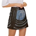 Building Ceiling Structure Dome Mini Front Wrap Skirt View3