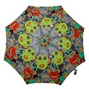 Supersonic Monster Mash Hook Handle Umbrellas (Large) View1